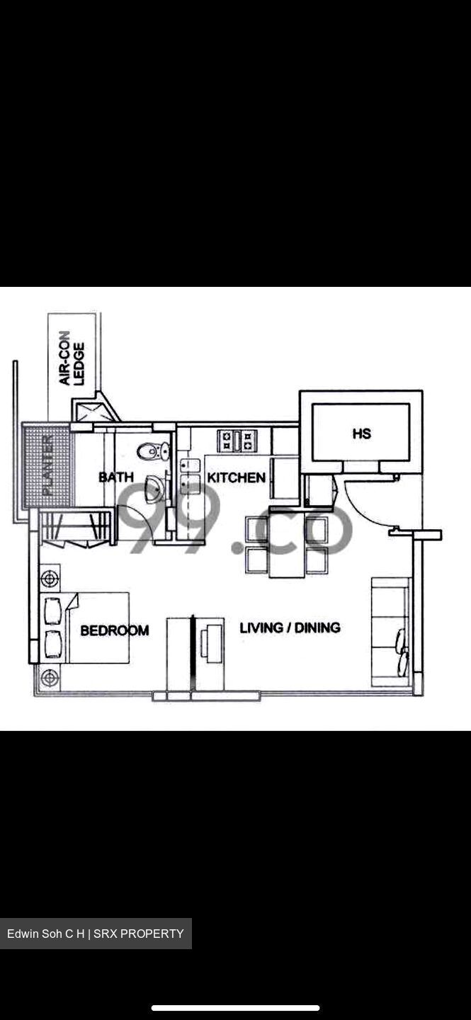 Studio 3 (D10), Apartment #531325191